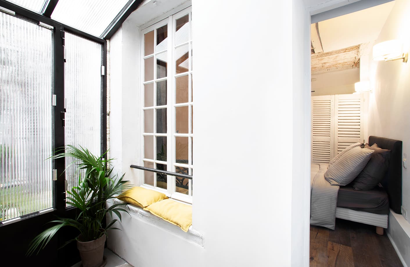 Appartement Gérard