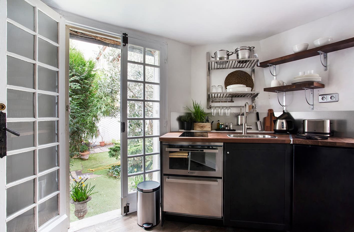 Appartement Gérard
