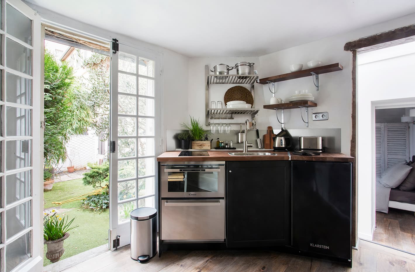 Appartement Gérard