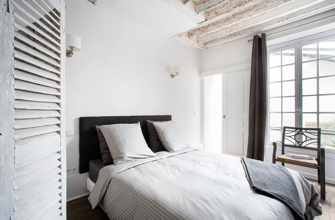 Appartement Gérard