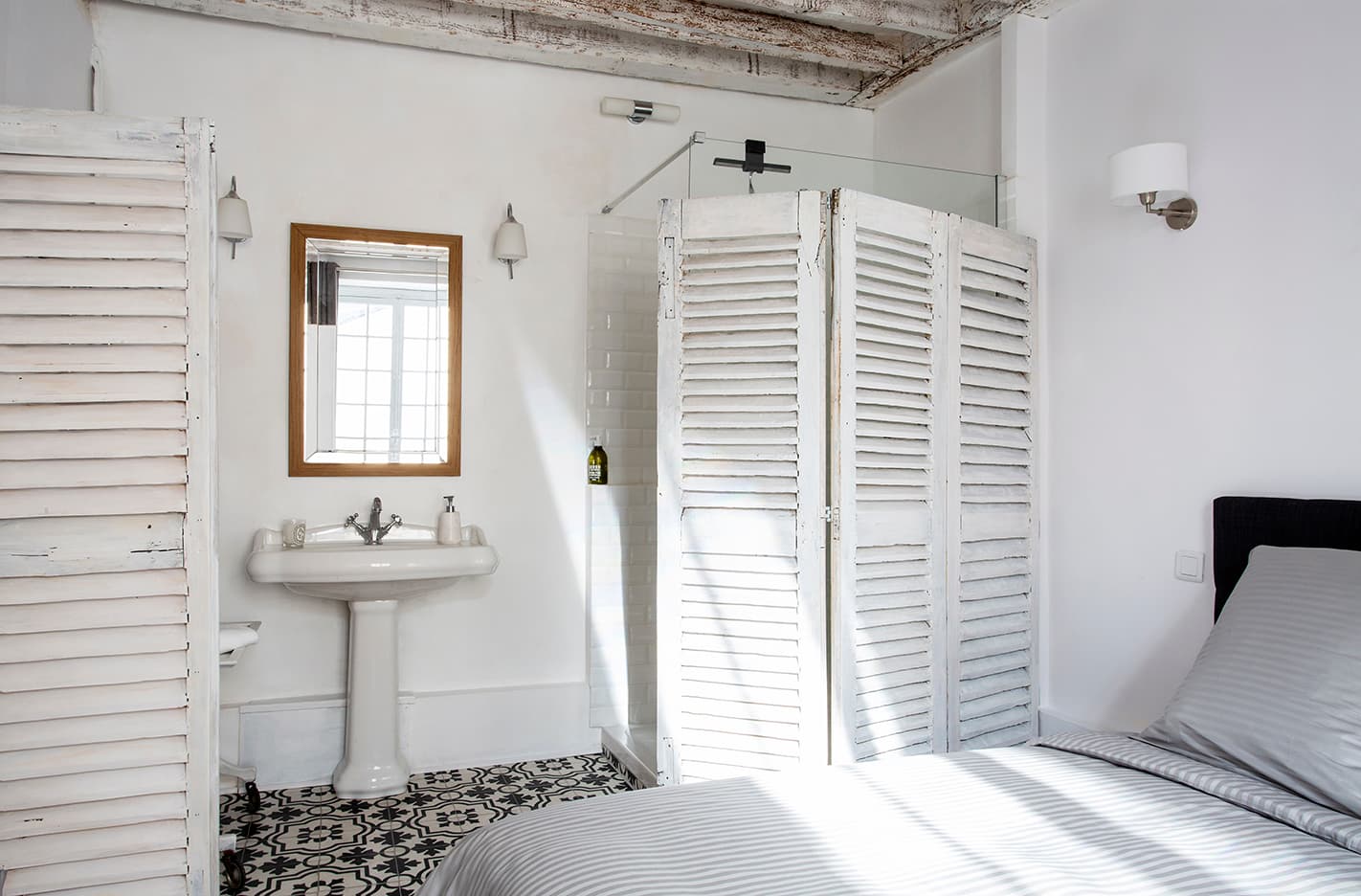 Appartement Gérard