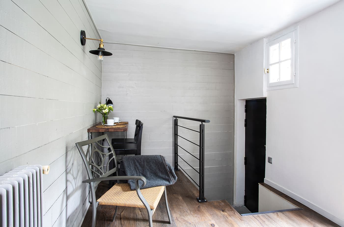 Appartement Gérard