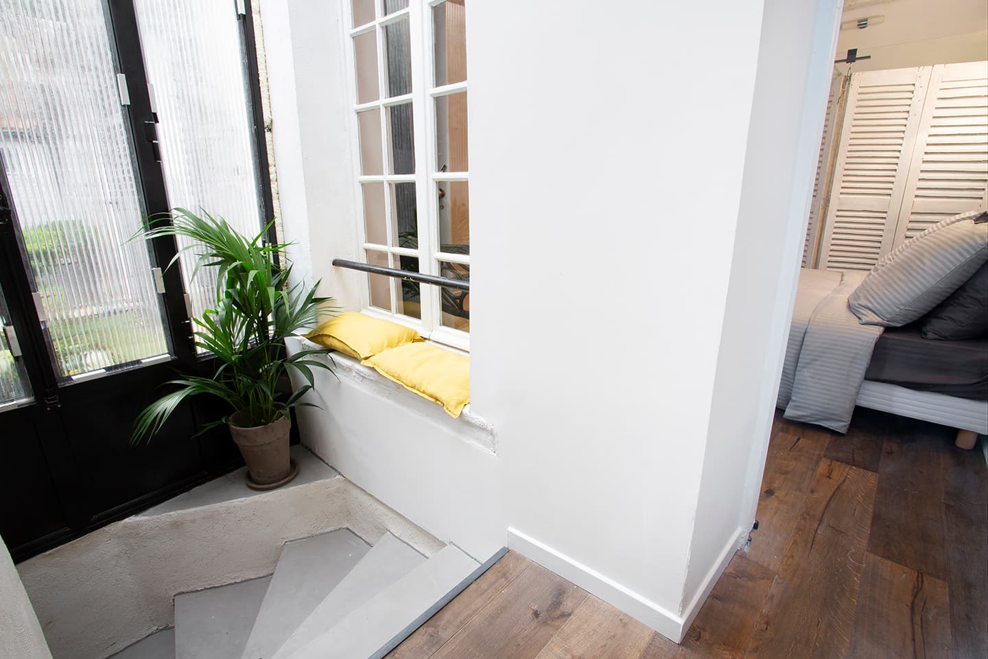 Appartement Gérard