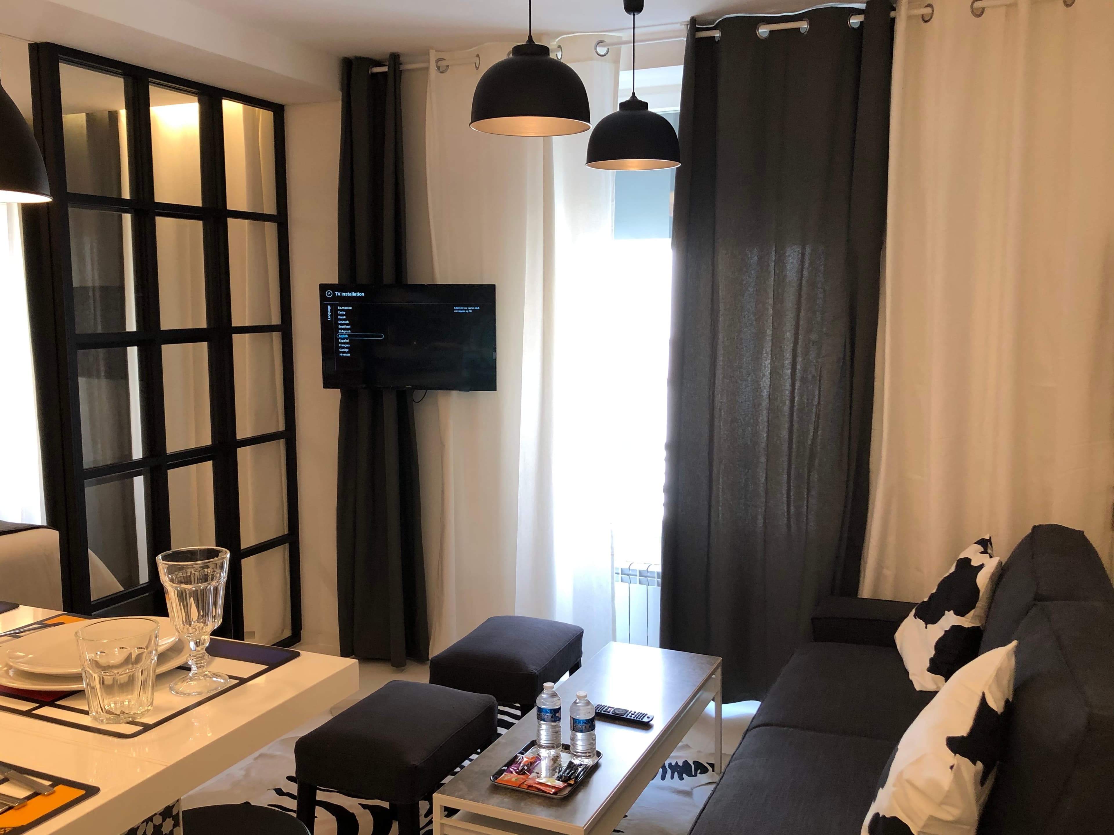 Appartement Hainaut