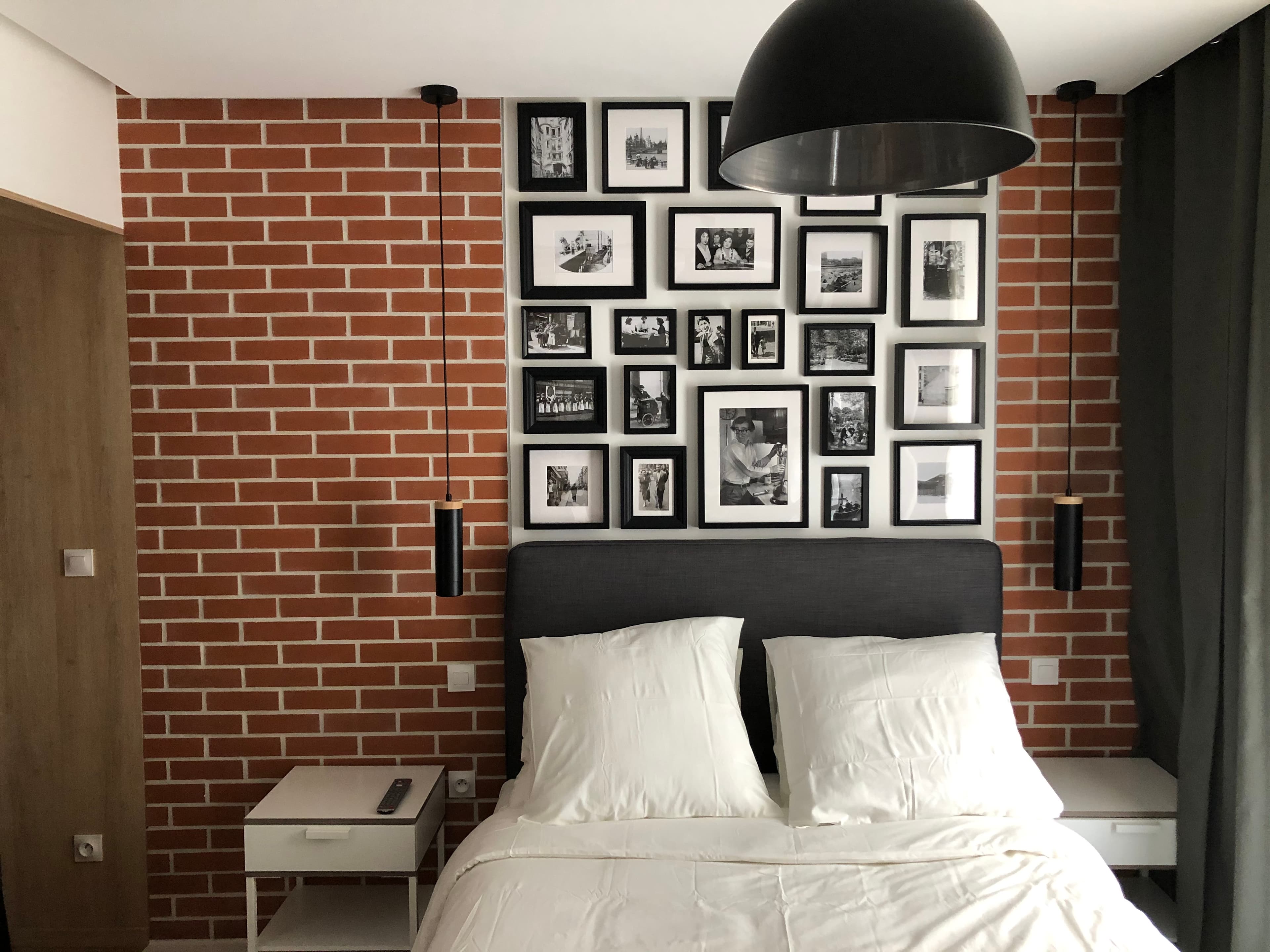Appartement Hainaut