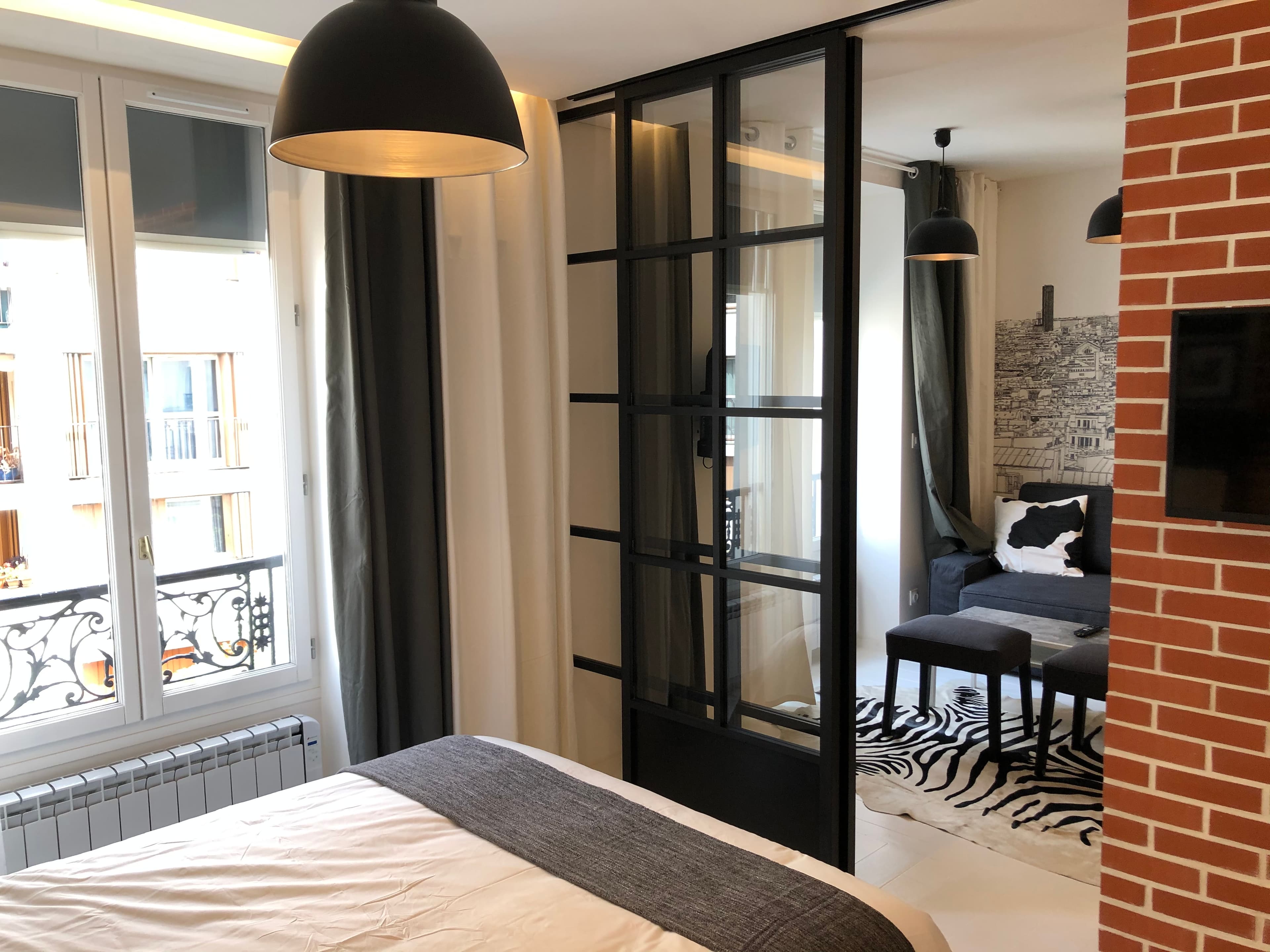 Appartement Hainaut