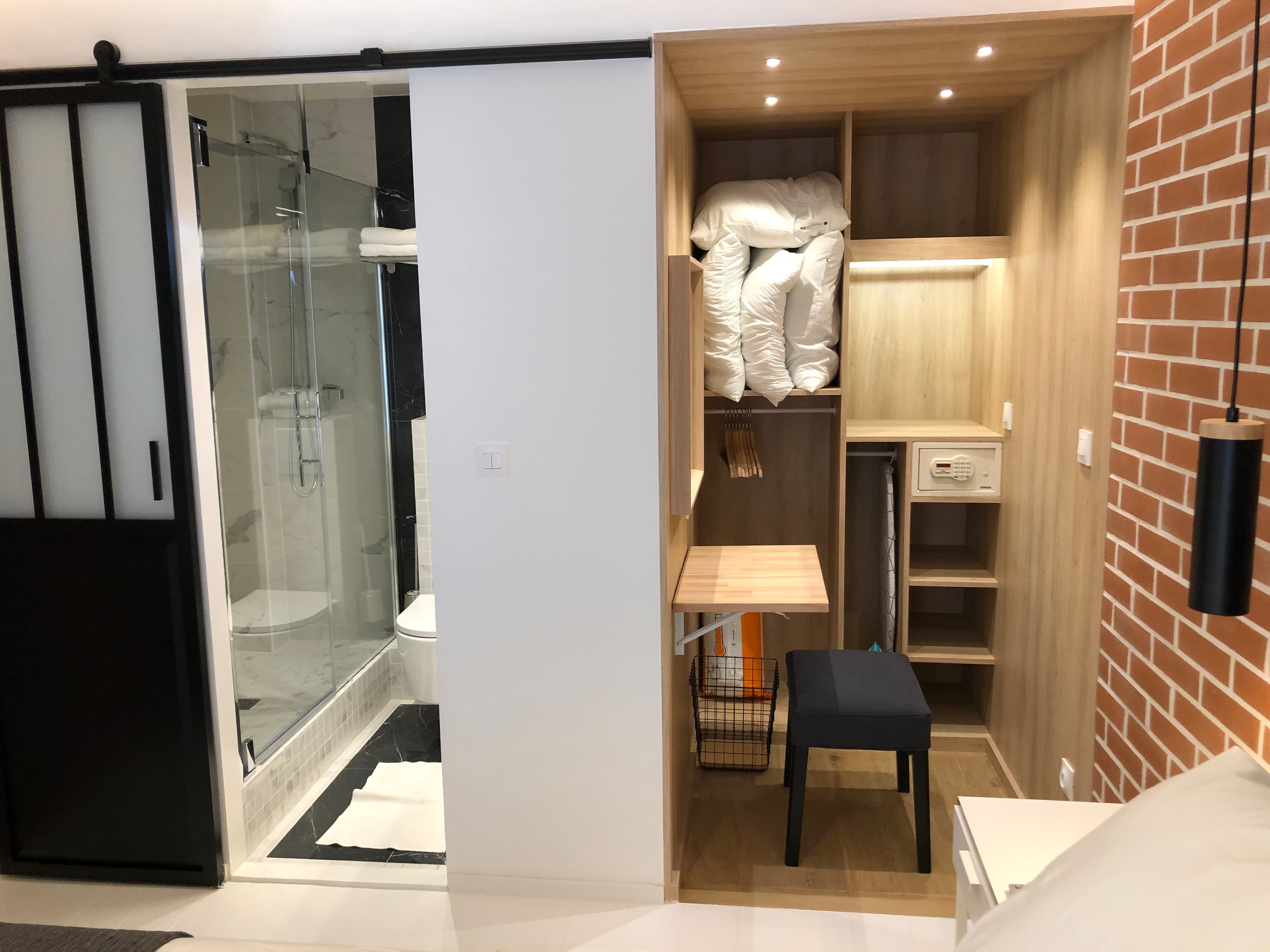 Appartement Hainaut