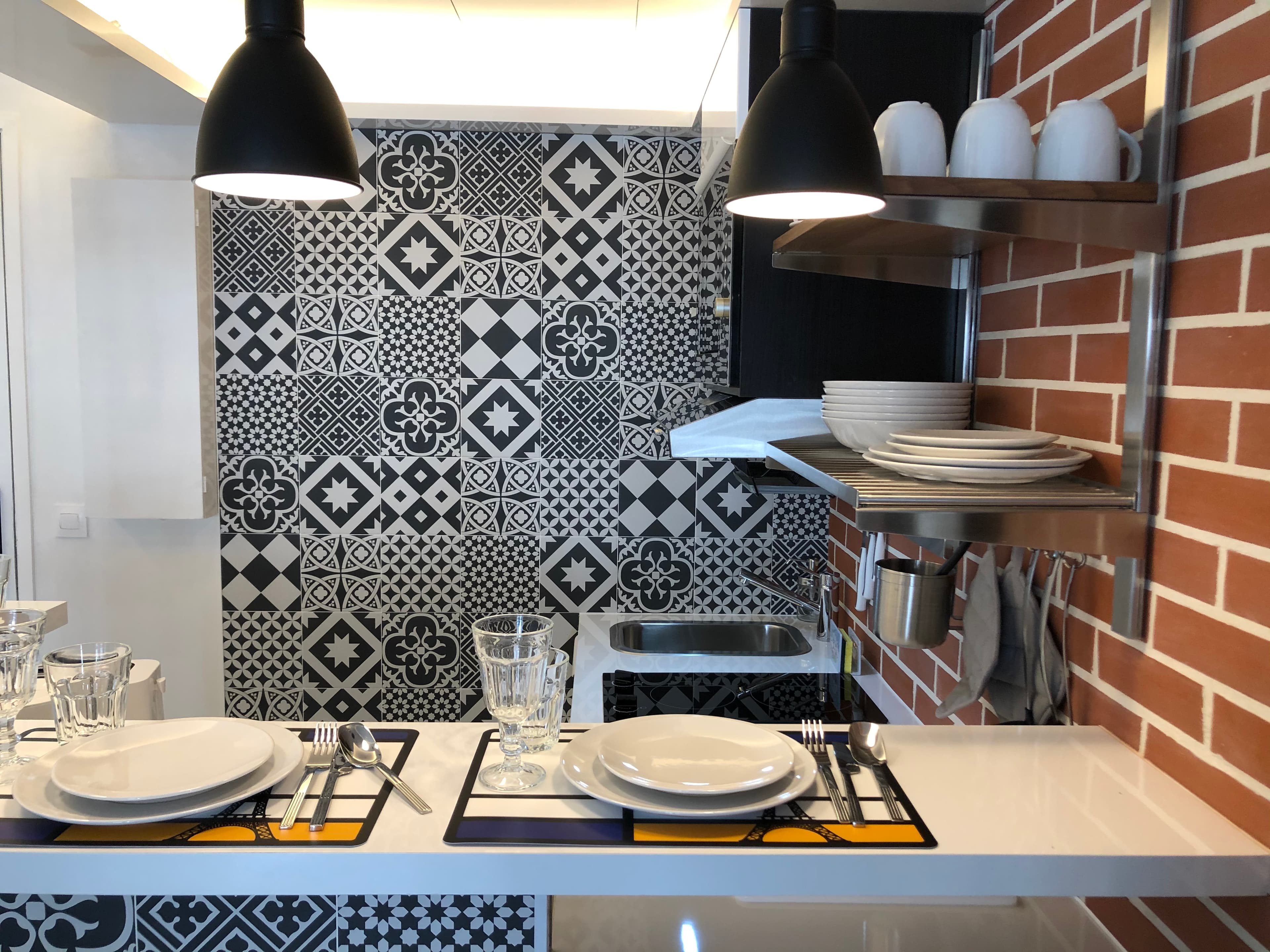 Appartement Hainaut