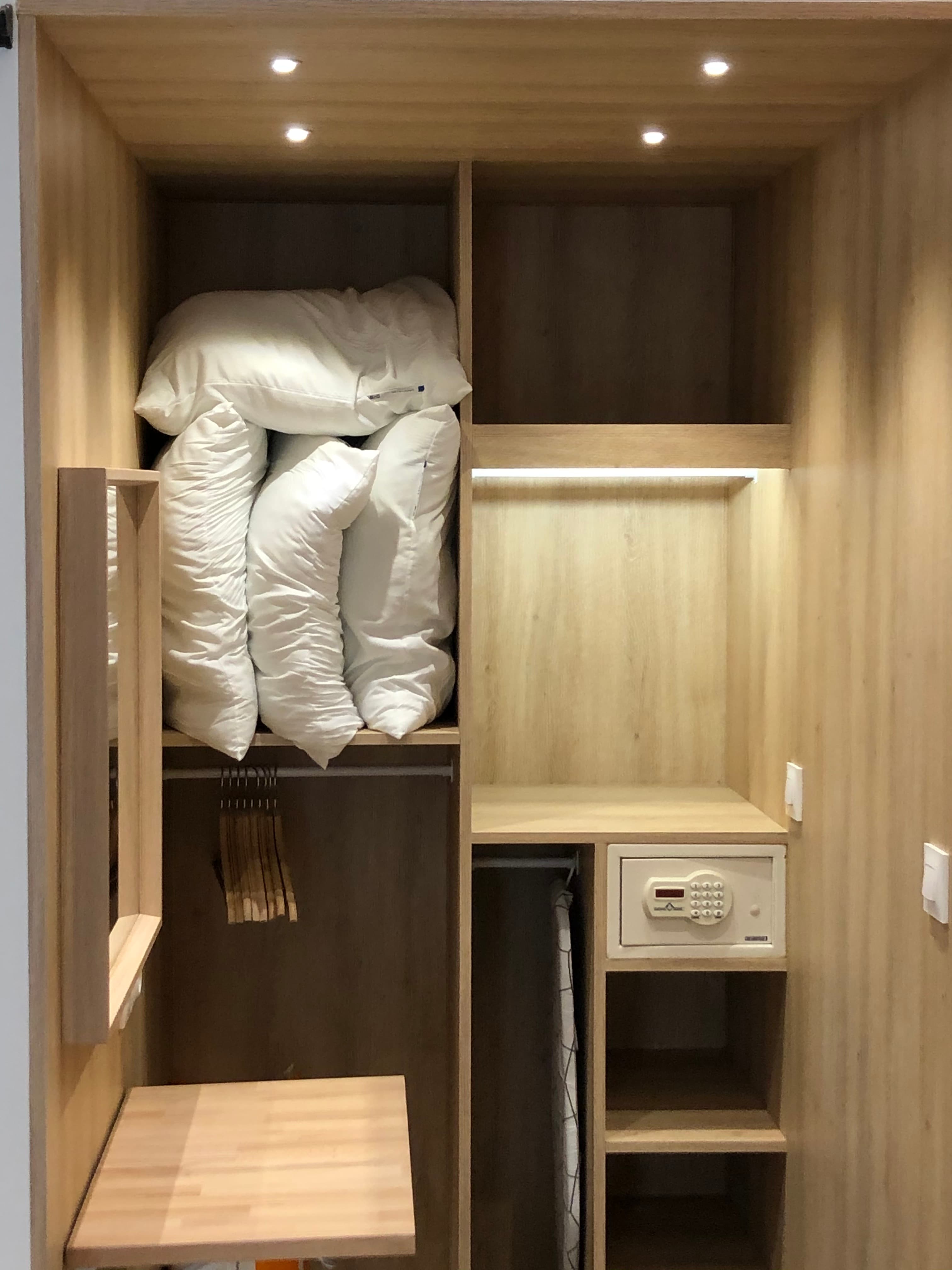 Appartement Hainaut