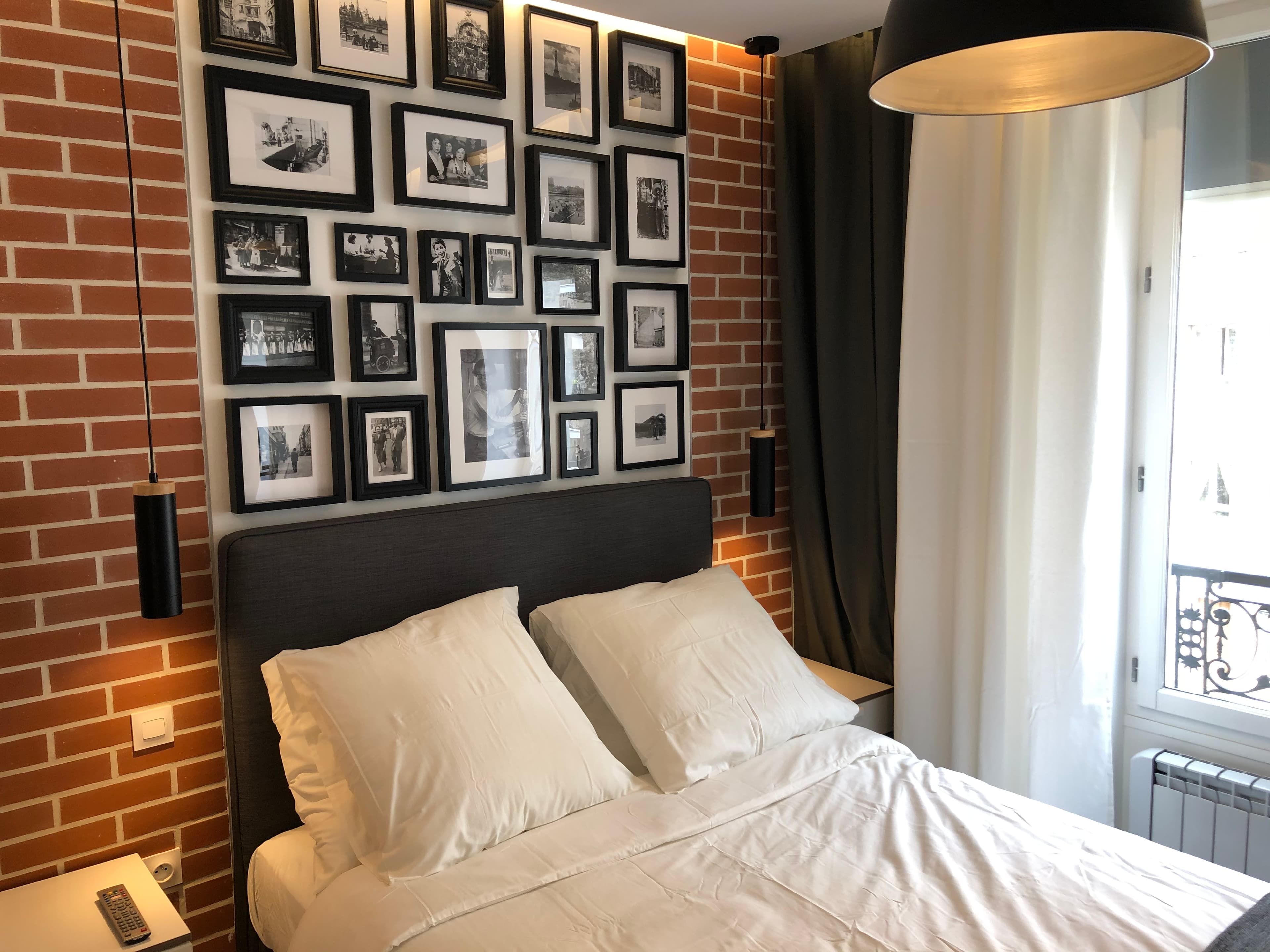 Appartement Hainaut