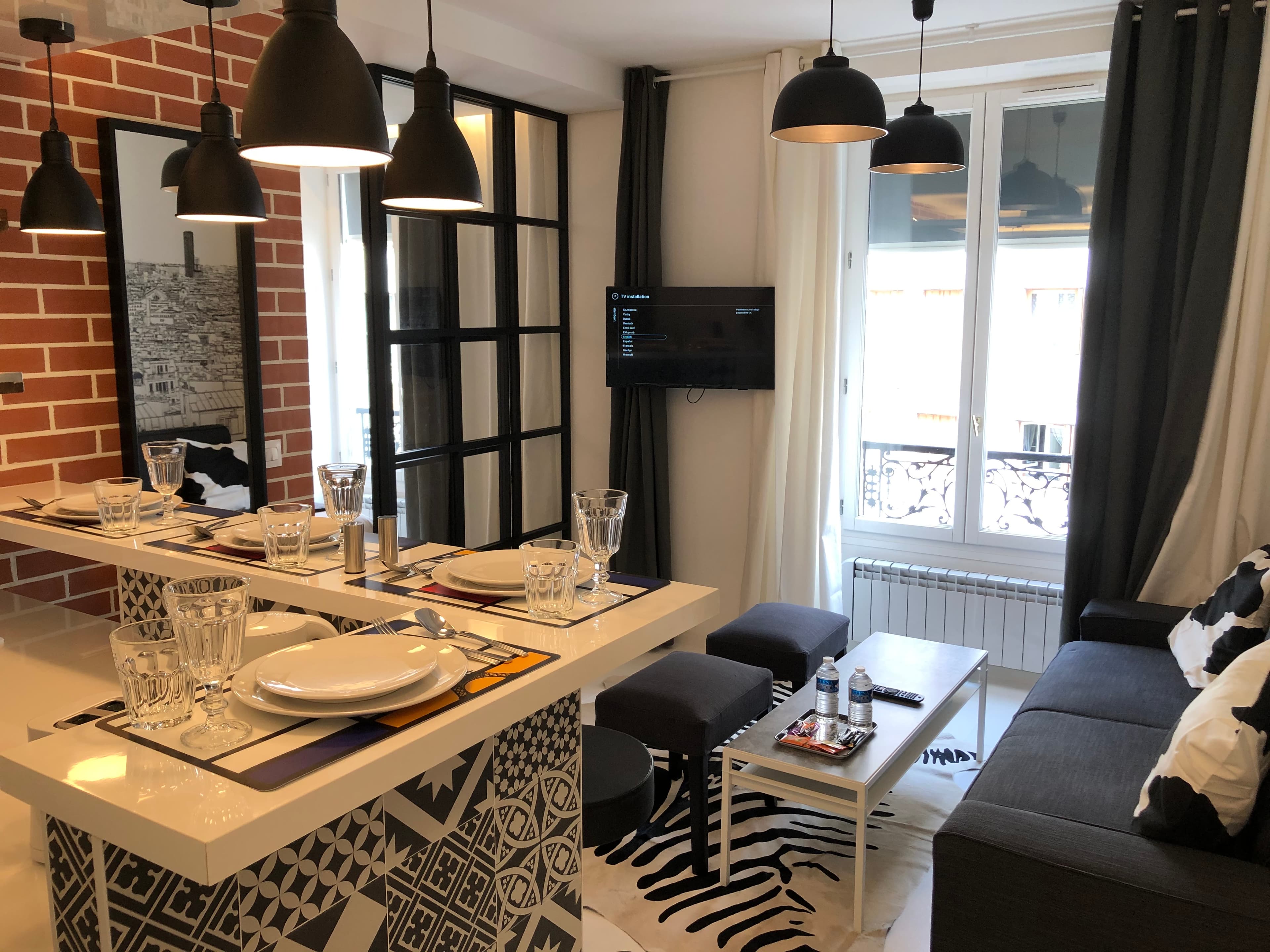Appartement Hainaut