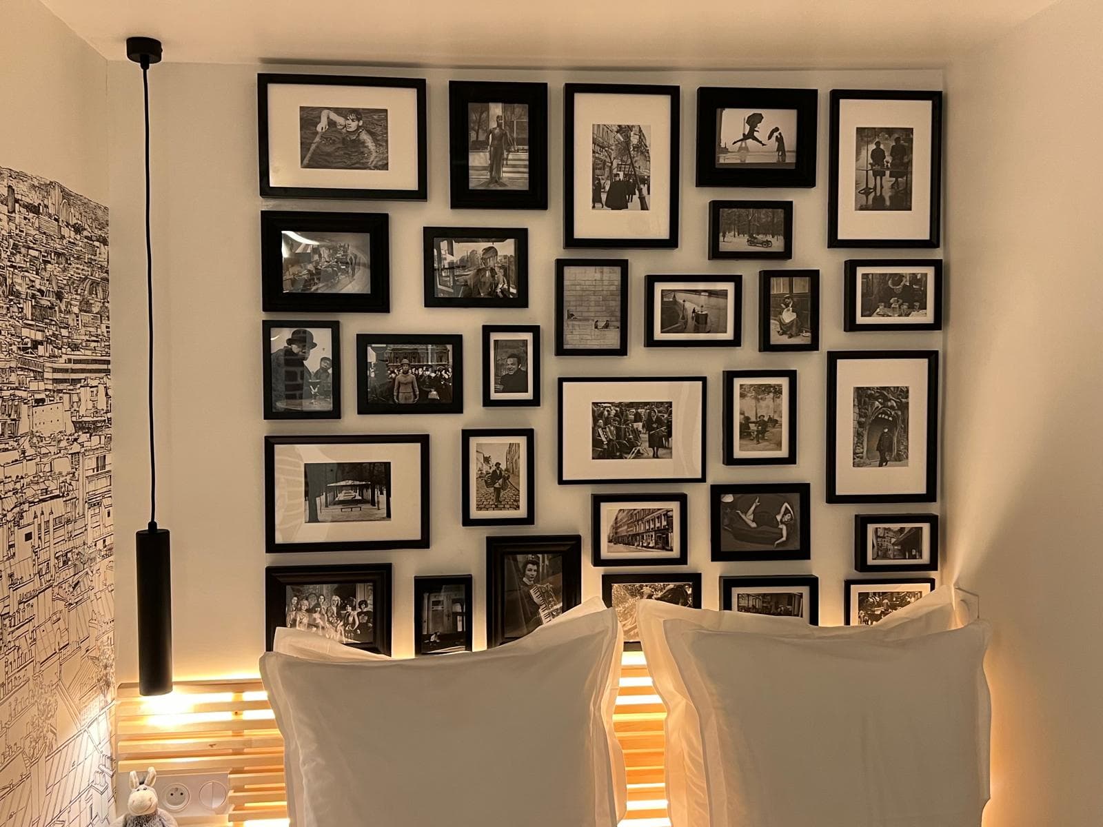 Appartement Hermel