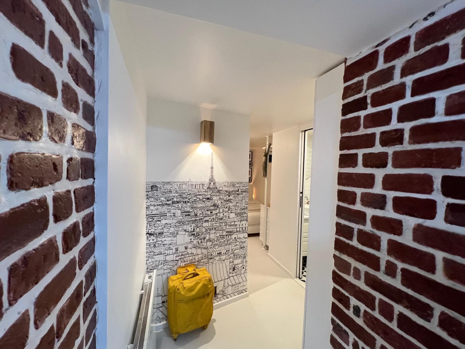 Appartement Hermel