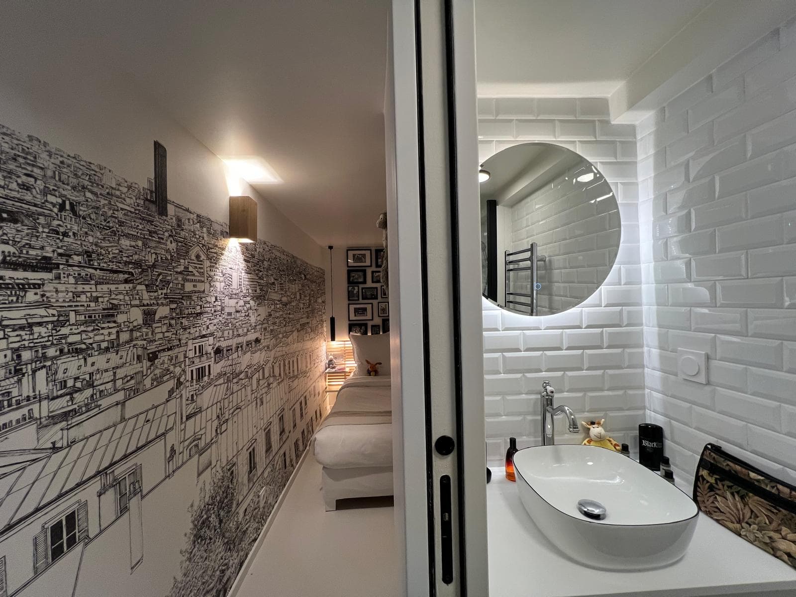 Appartement Hermel