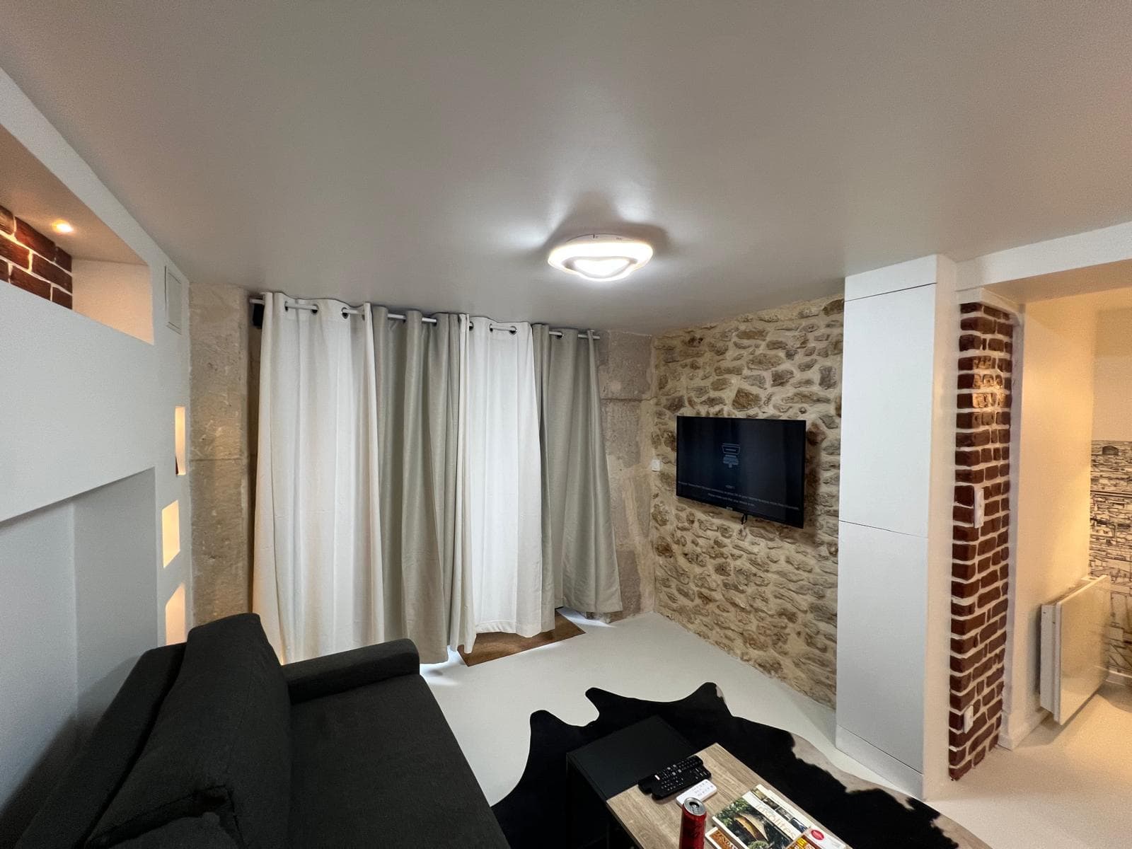 Appartement Hermel