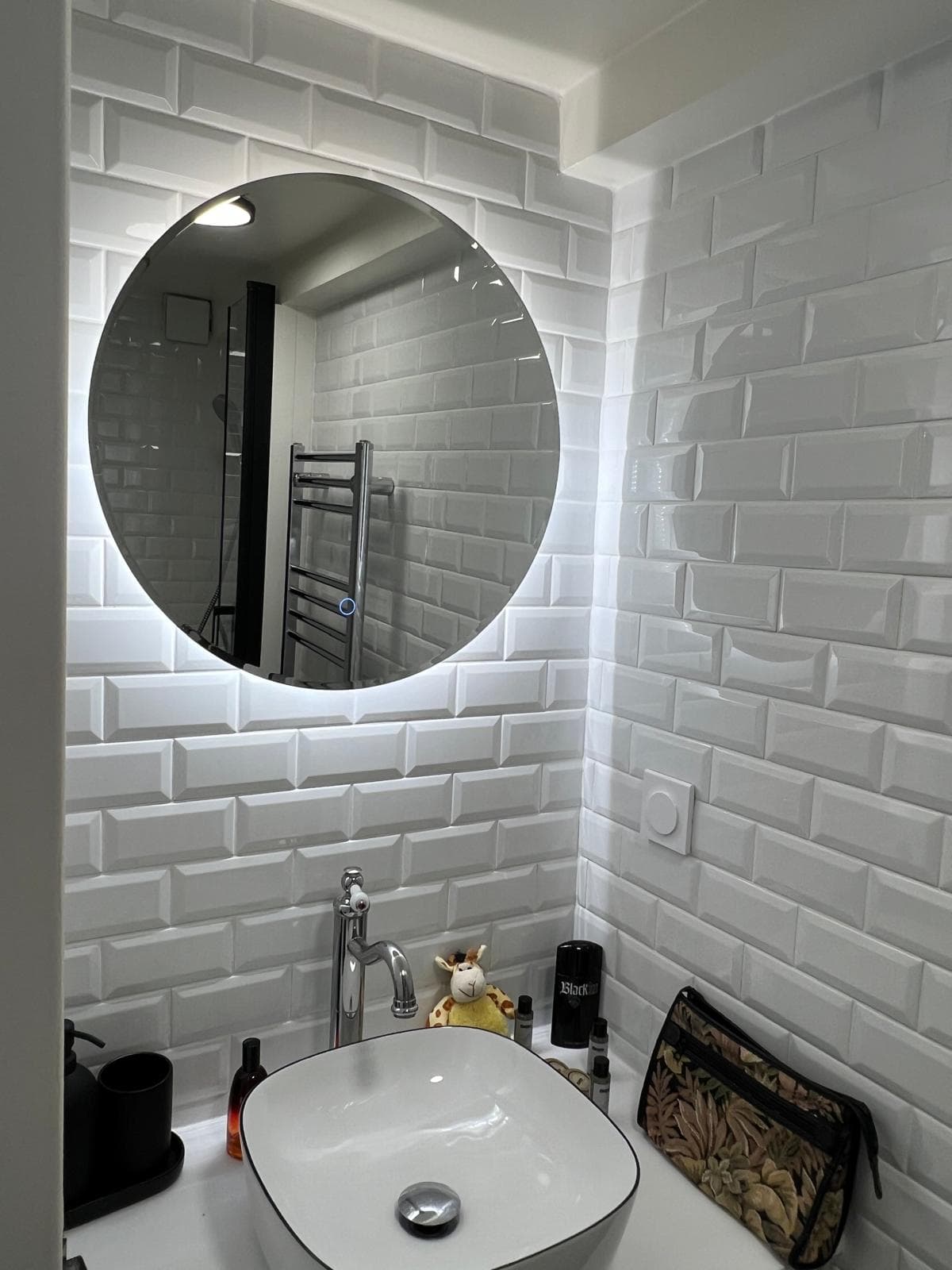 Appartement Hermel