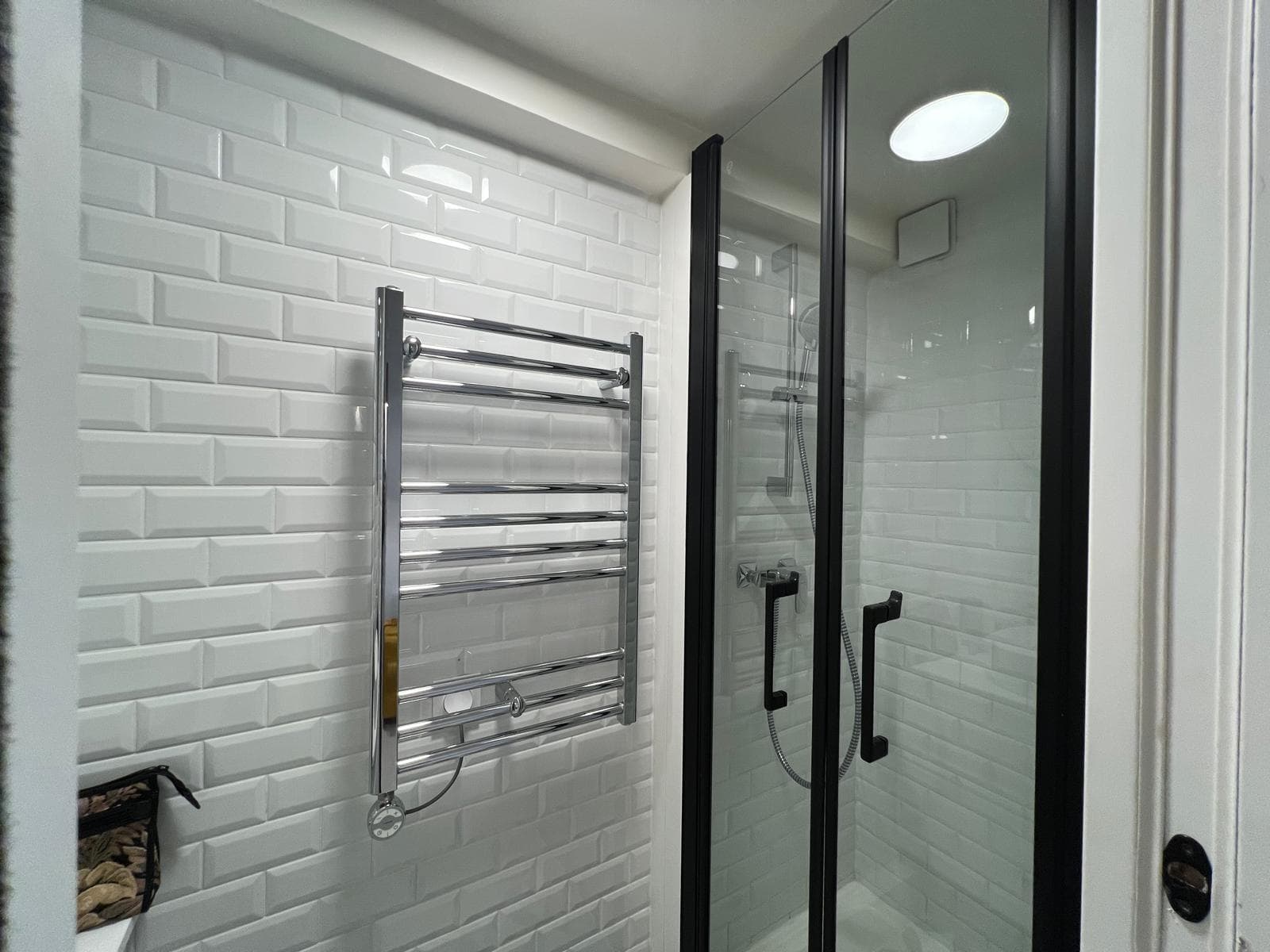 Appartement Hermel