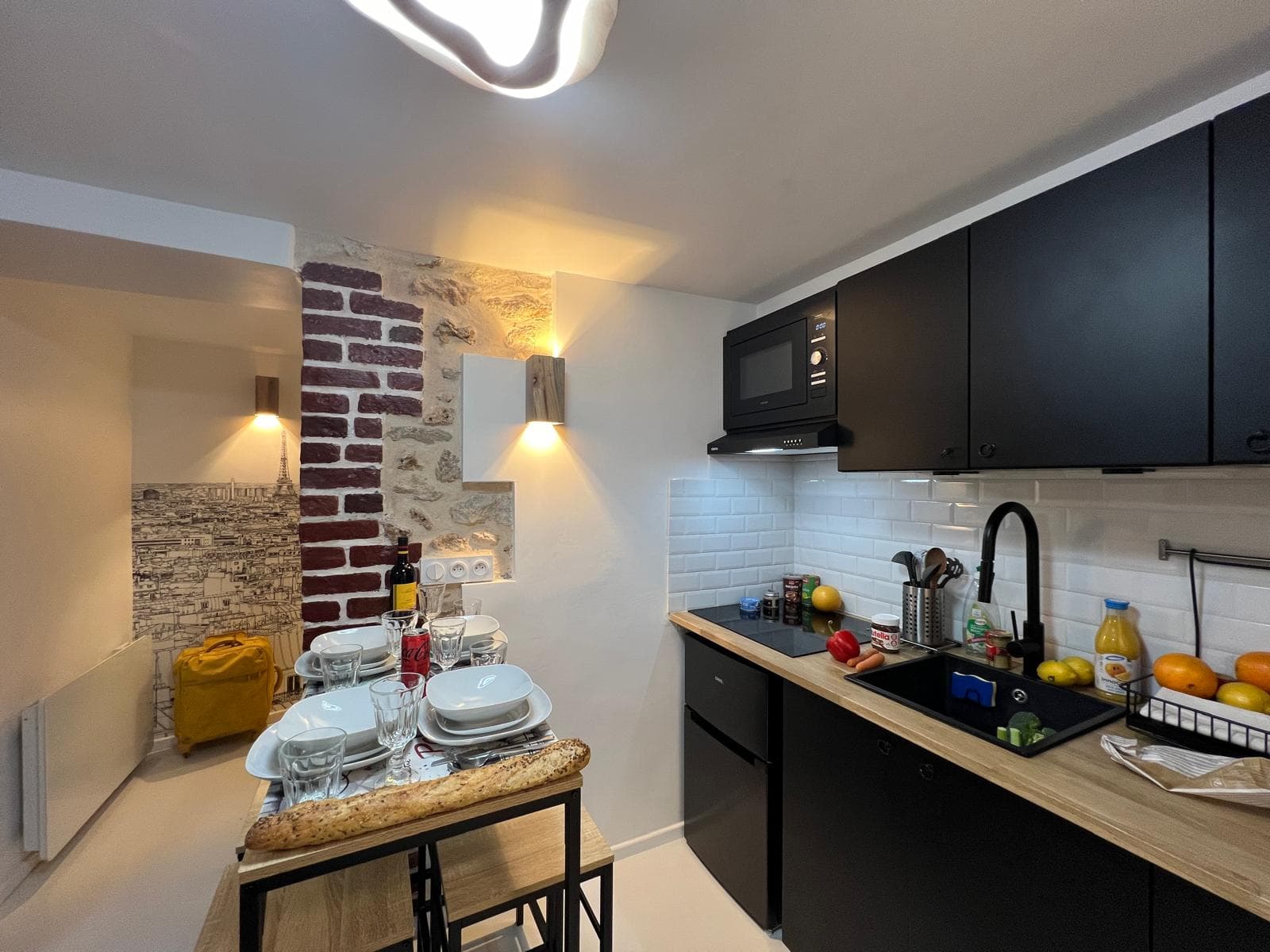Appartement Hermel