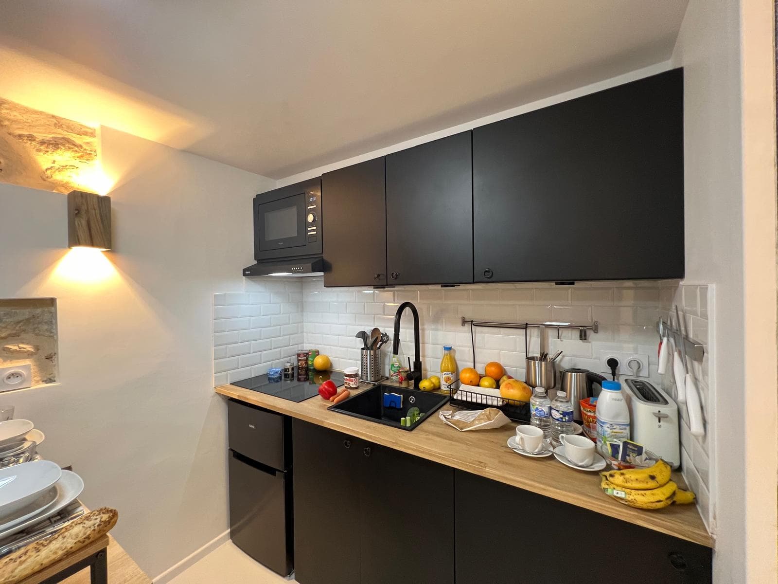Appartement Hermel