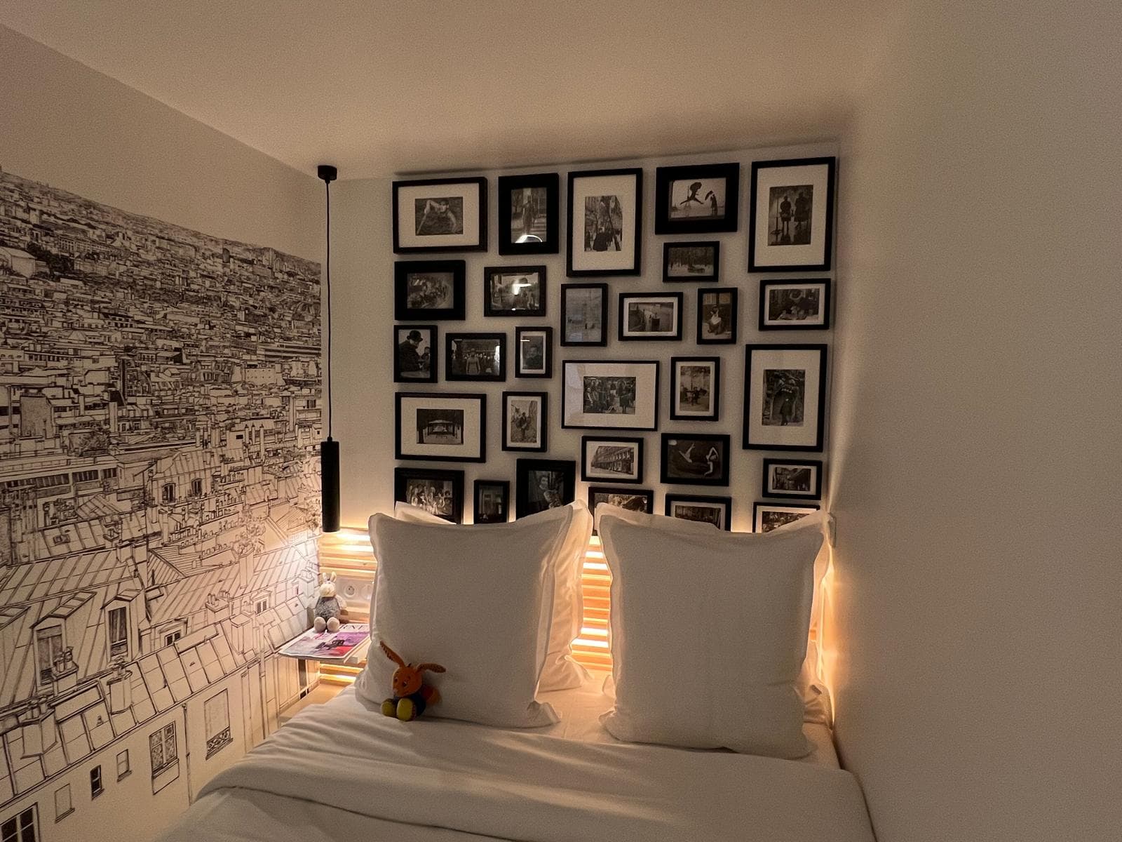 Appartement Hermel