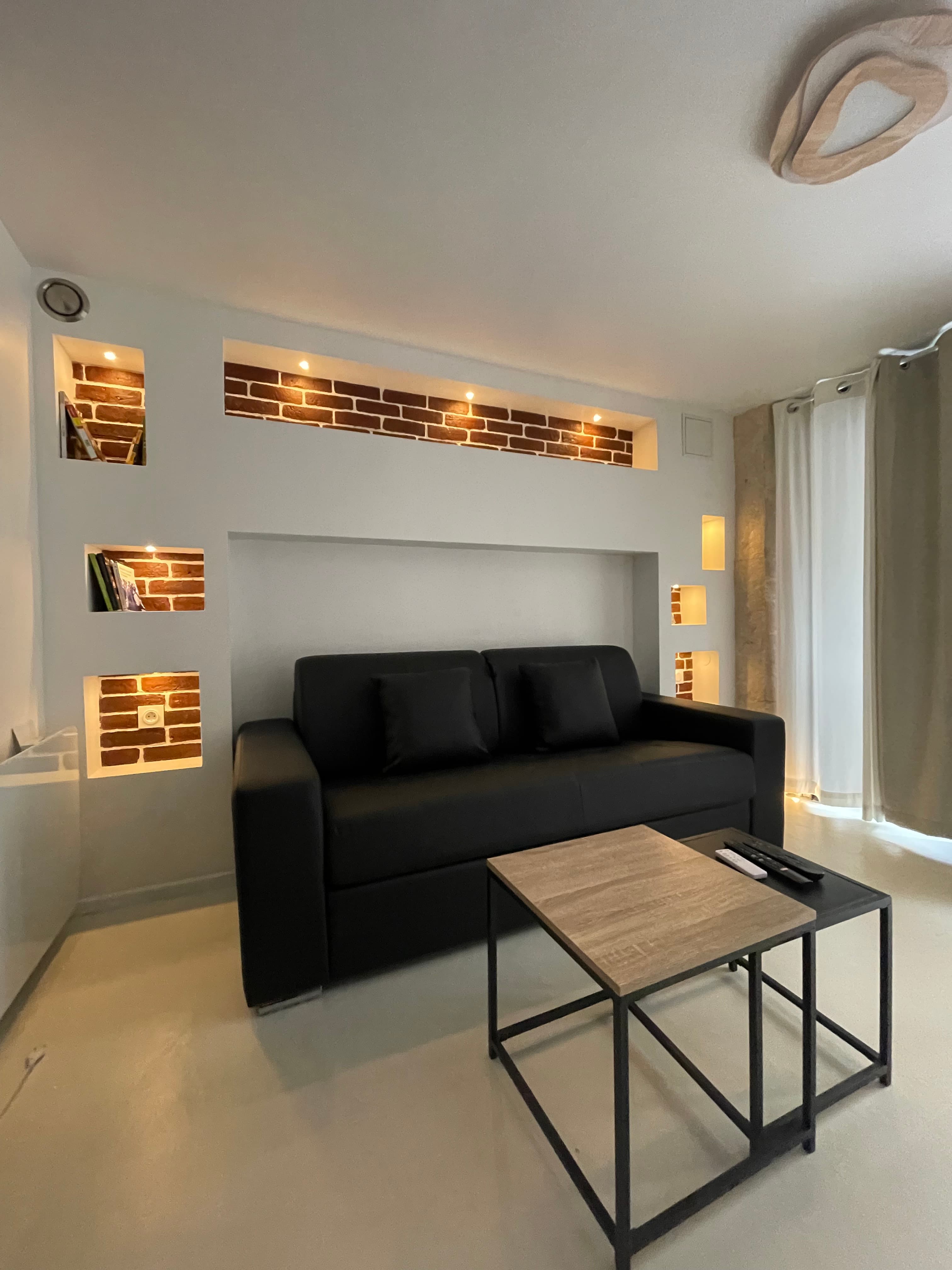Appartement Hermel