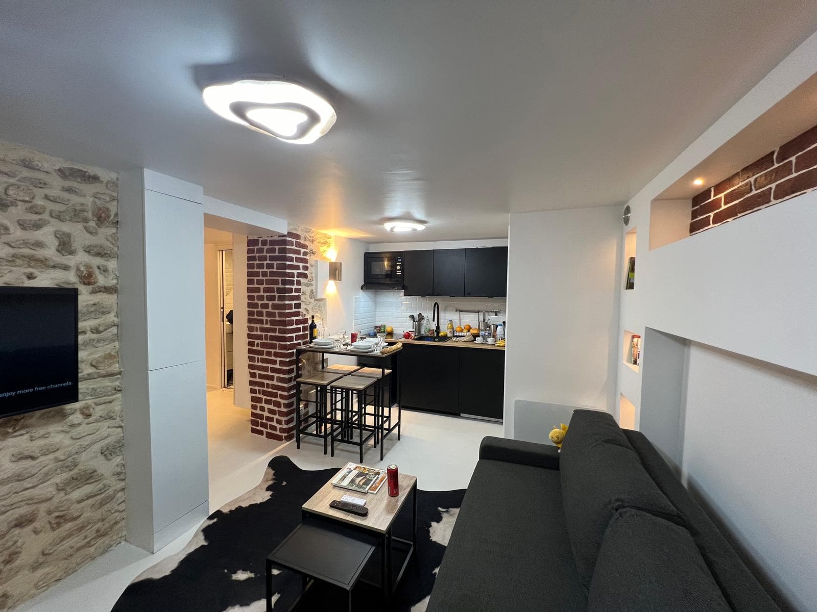 Appartement Hermel