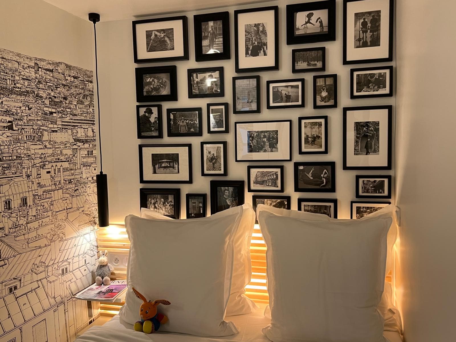 Appartement Hermel