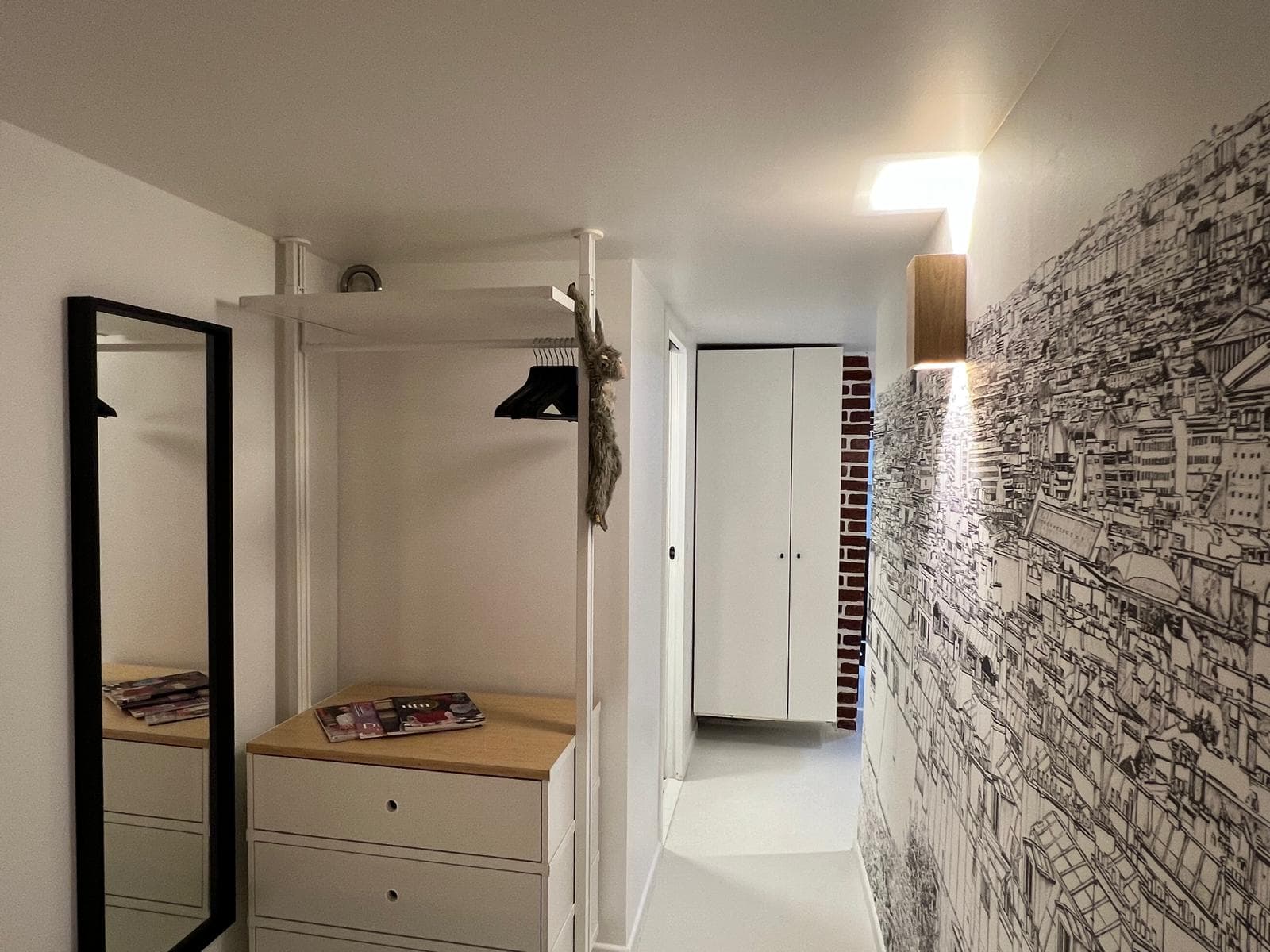 Appartement Hermel