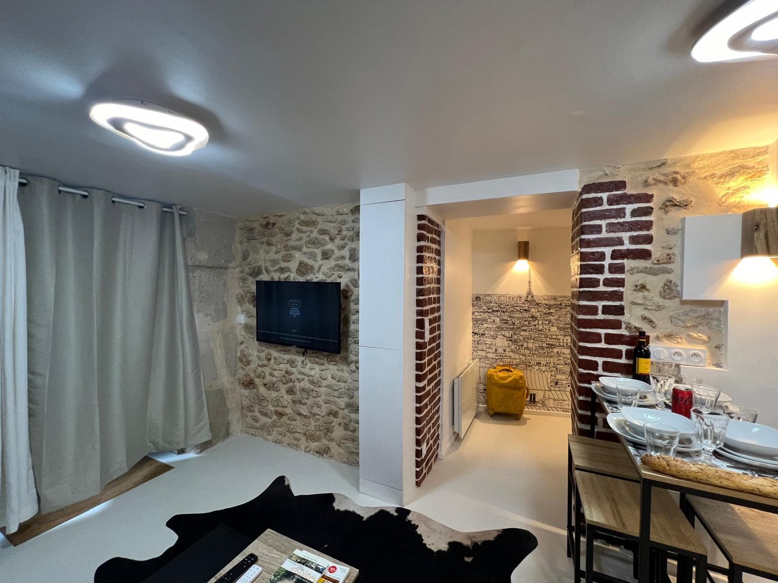 Appartement Hermel