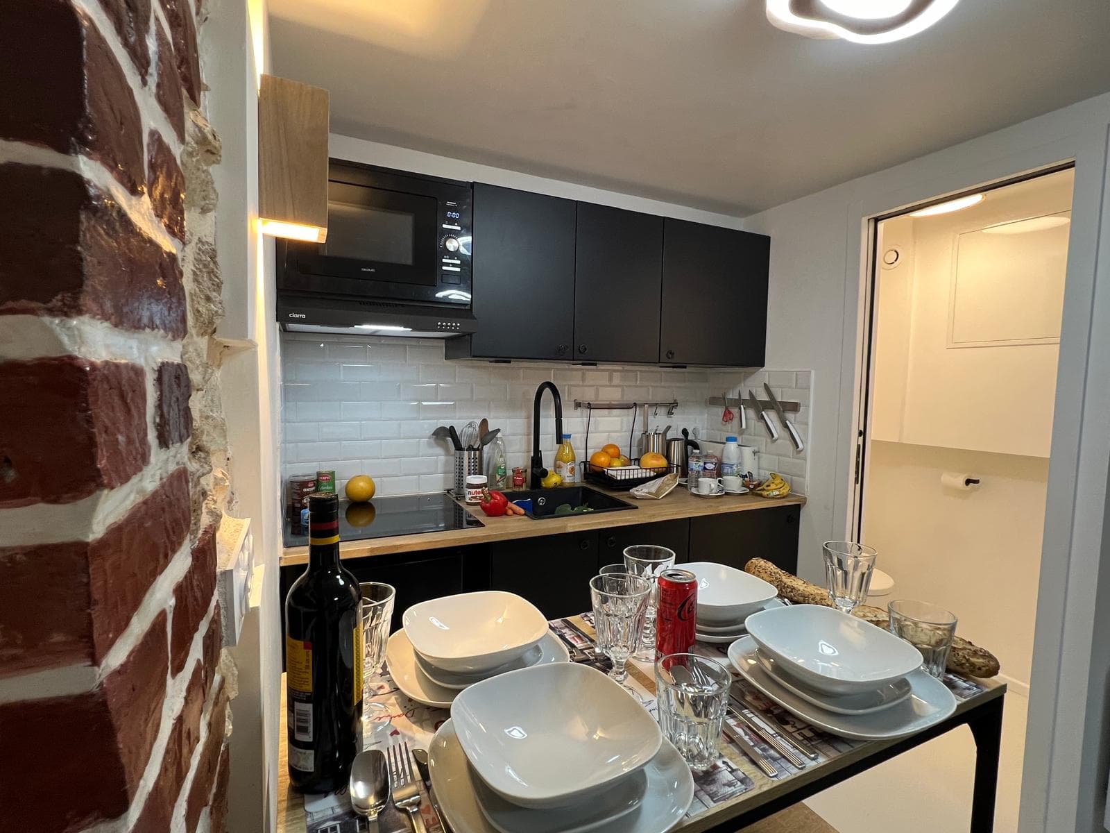 Appartement Hermel