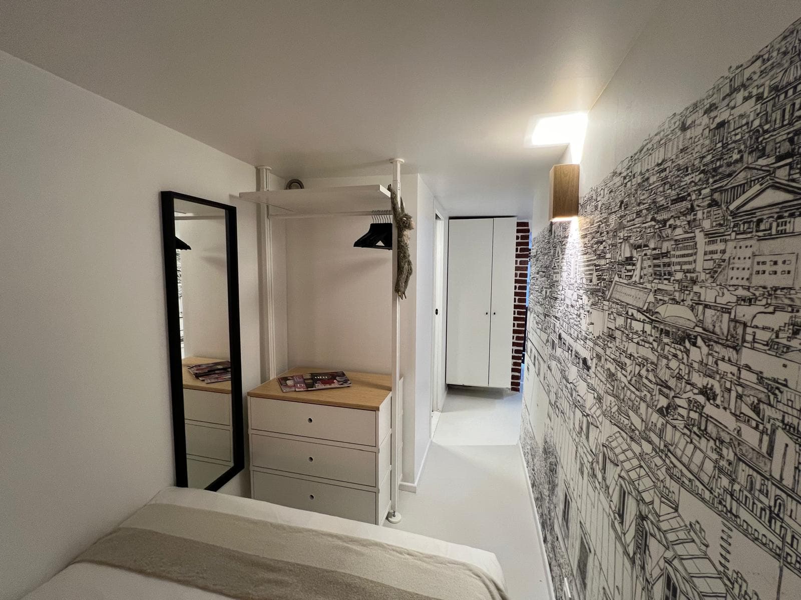 Appartement Hermel