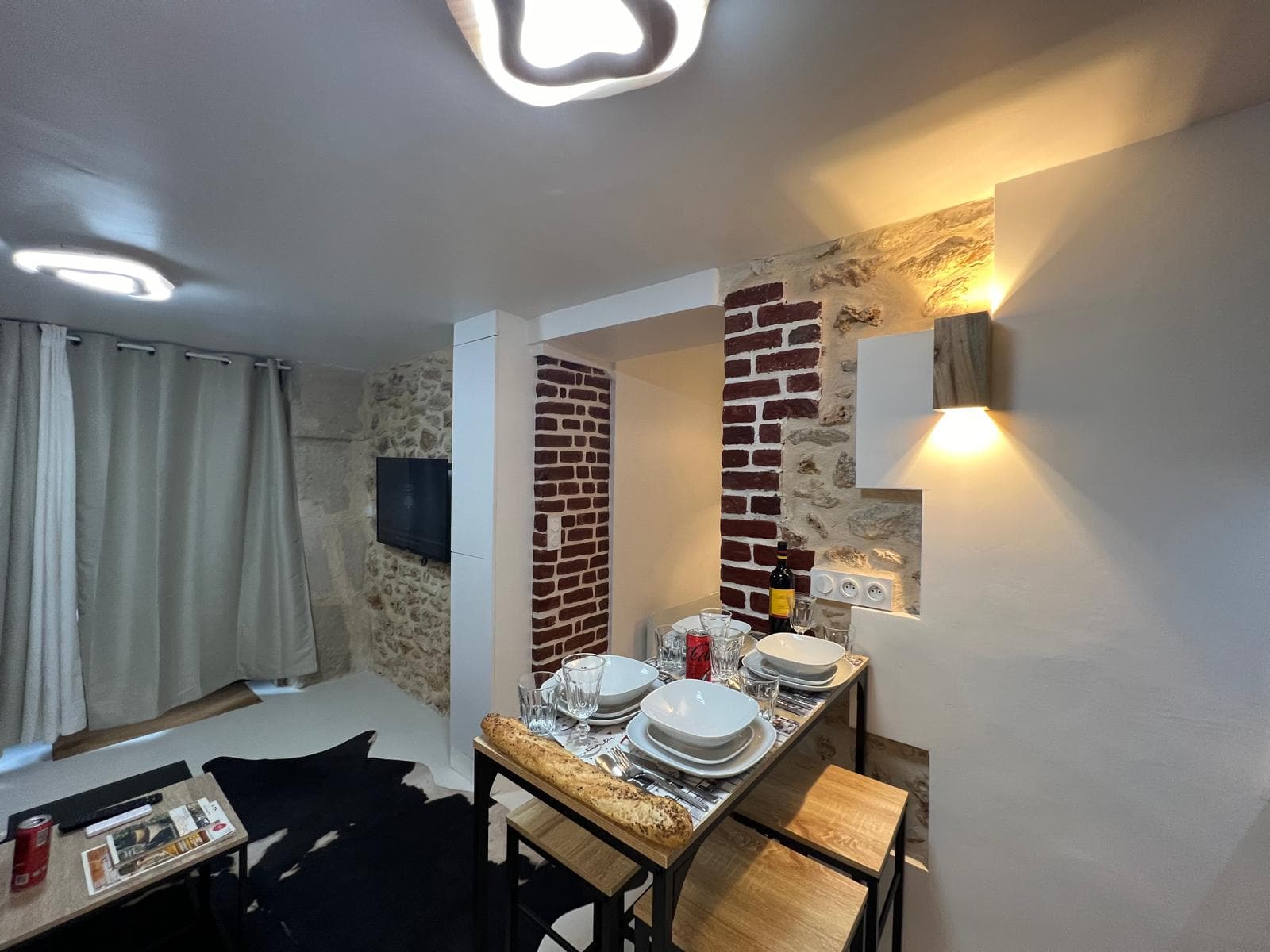 Appartement Hermel