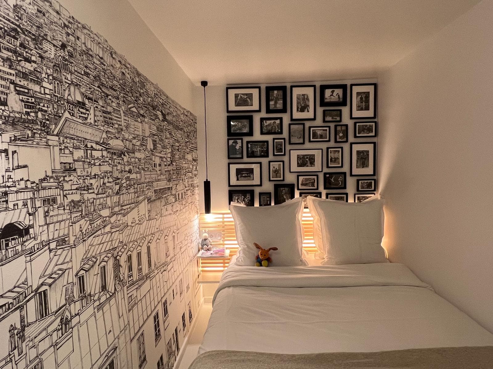 Appartement Hermel