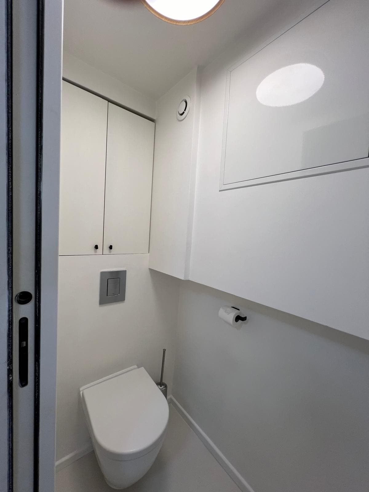 Appartement Hermel