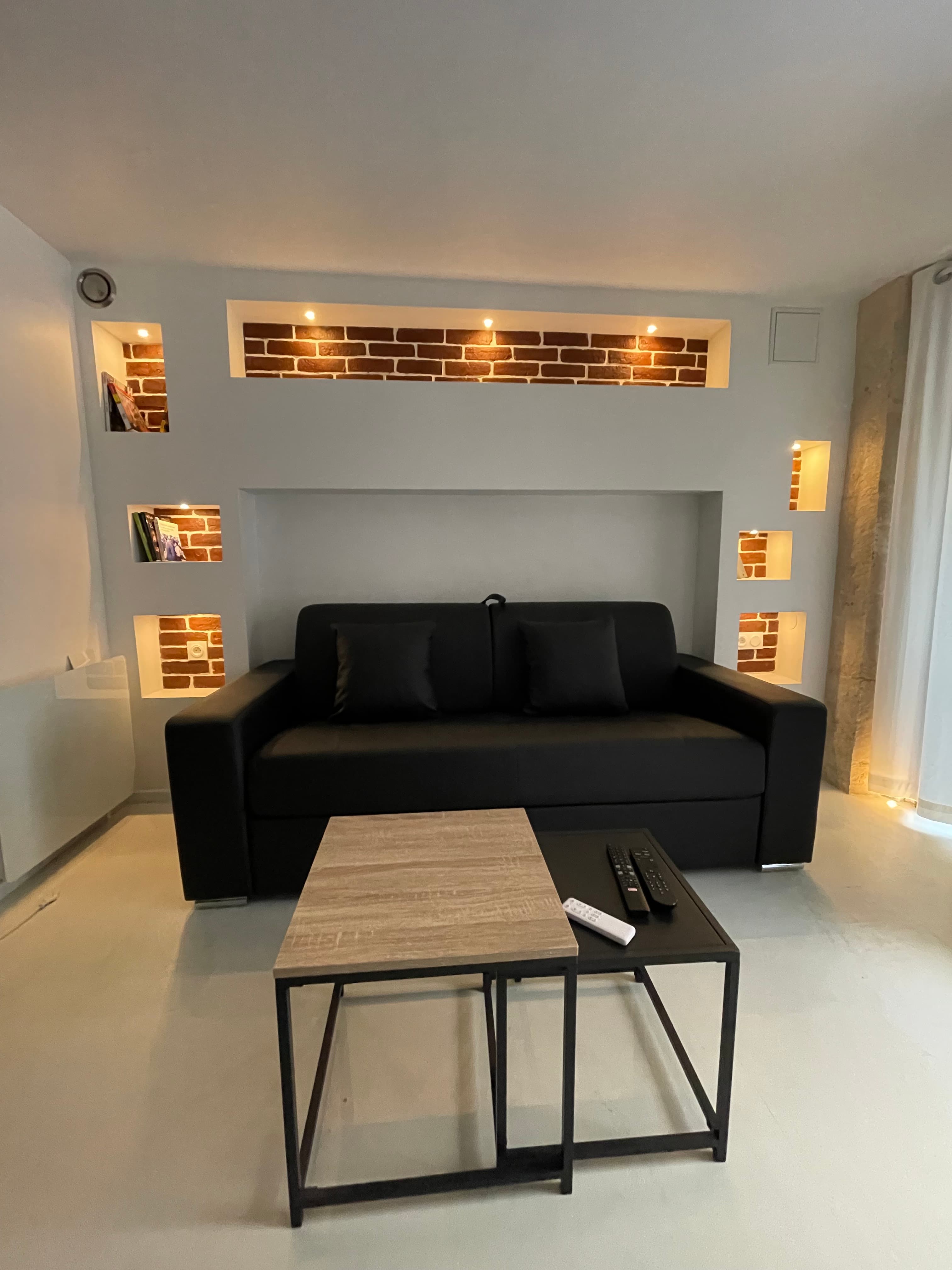 Appartement Hermel