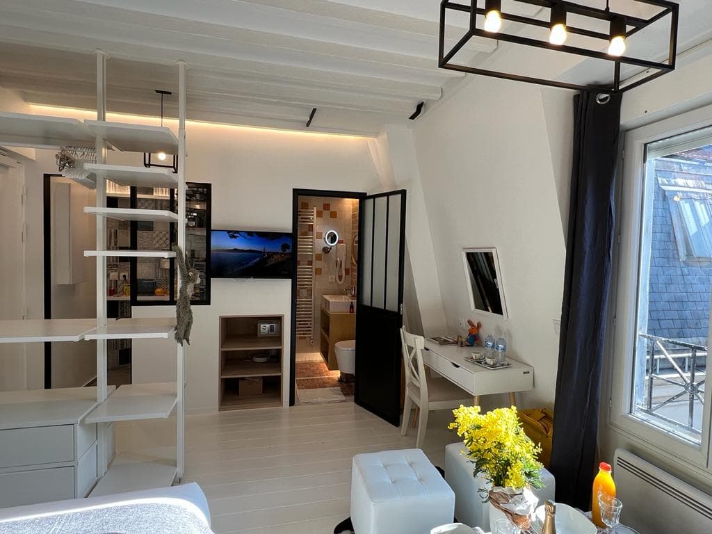 Studio Immeubles Industriels