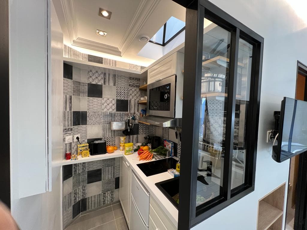 Studio Immeubles Industriels