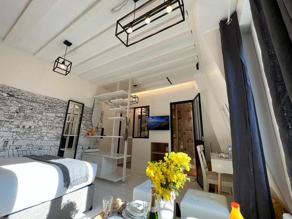 Studio Immeubles Industriels
