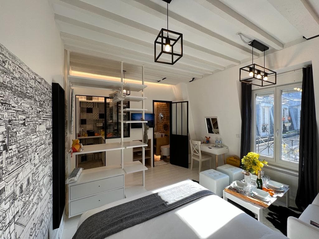Studio Immeubles Industriels