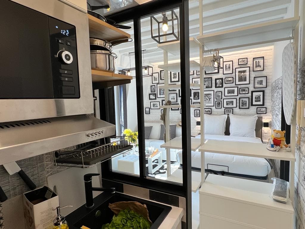 Studio Immeubles Industriels