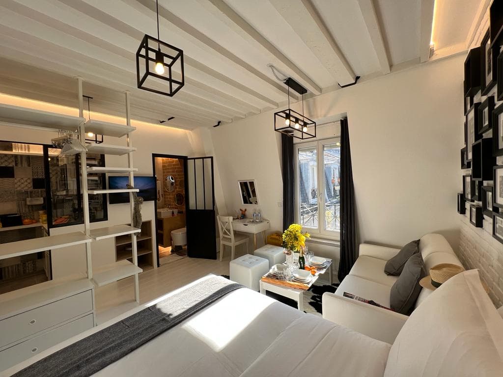 Studio Immeubles Industriels