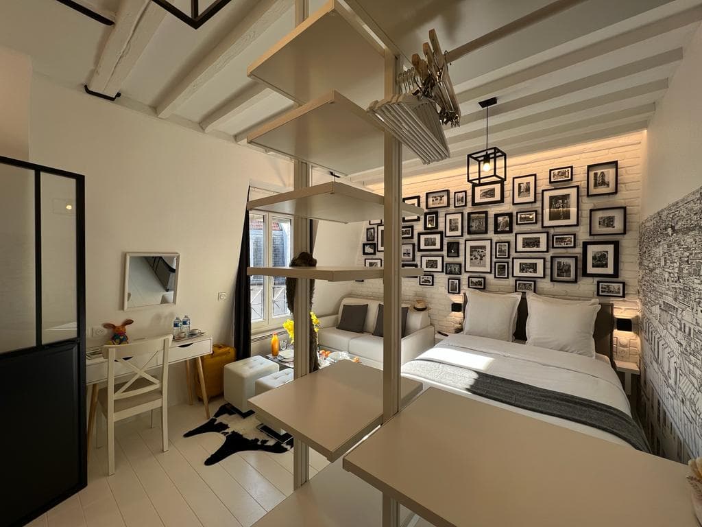 Studio Immeubles Industriels