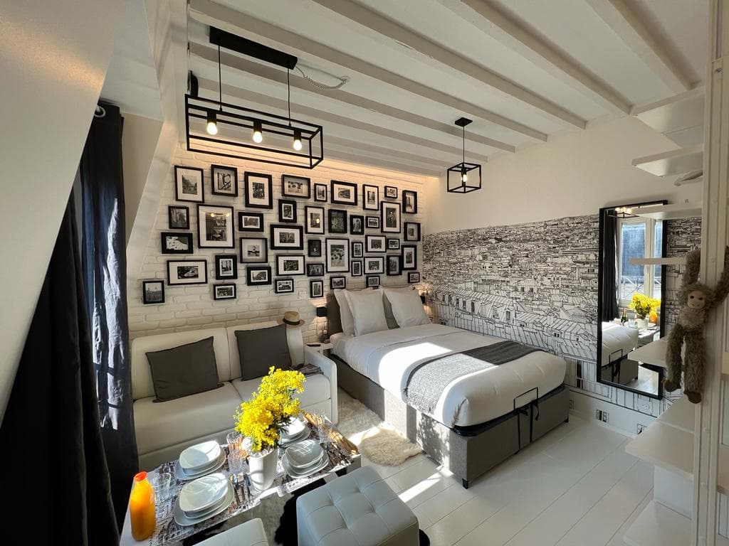 Studio Immeubles Industriels