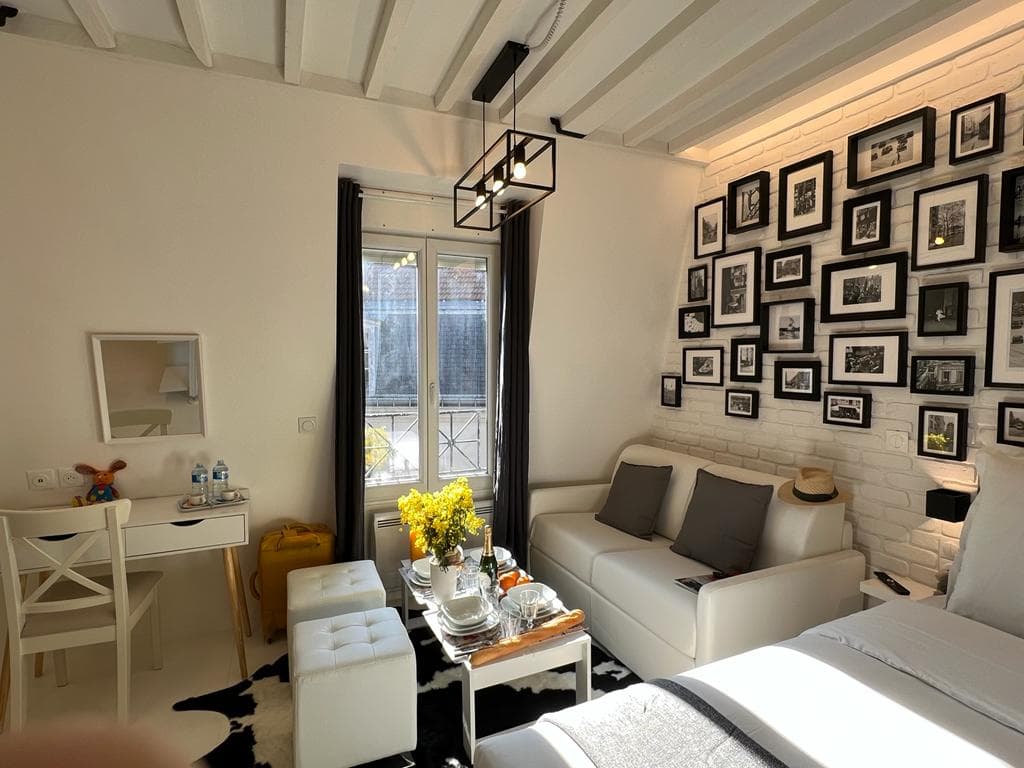 Studio Immeubles Industriels