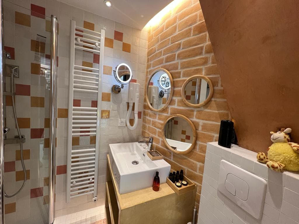Studio Immeubles Industriels
