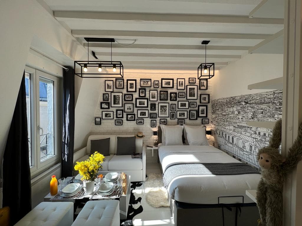 Studio Immeubles Industriels
