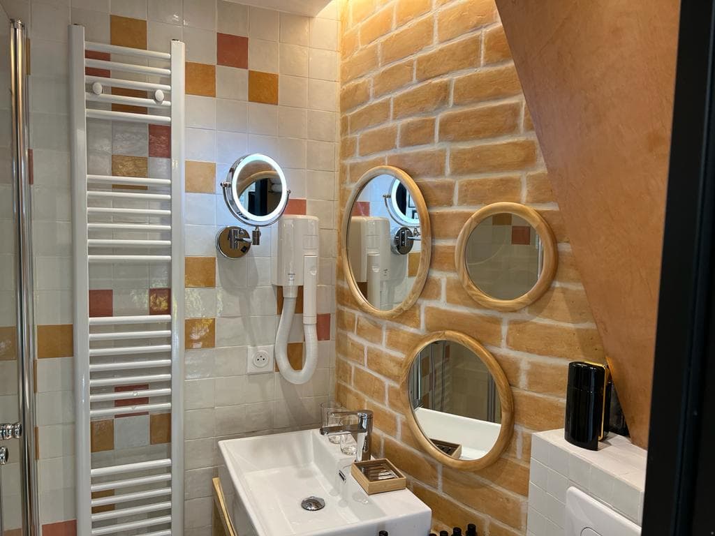 Studio Immeubles Industriels