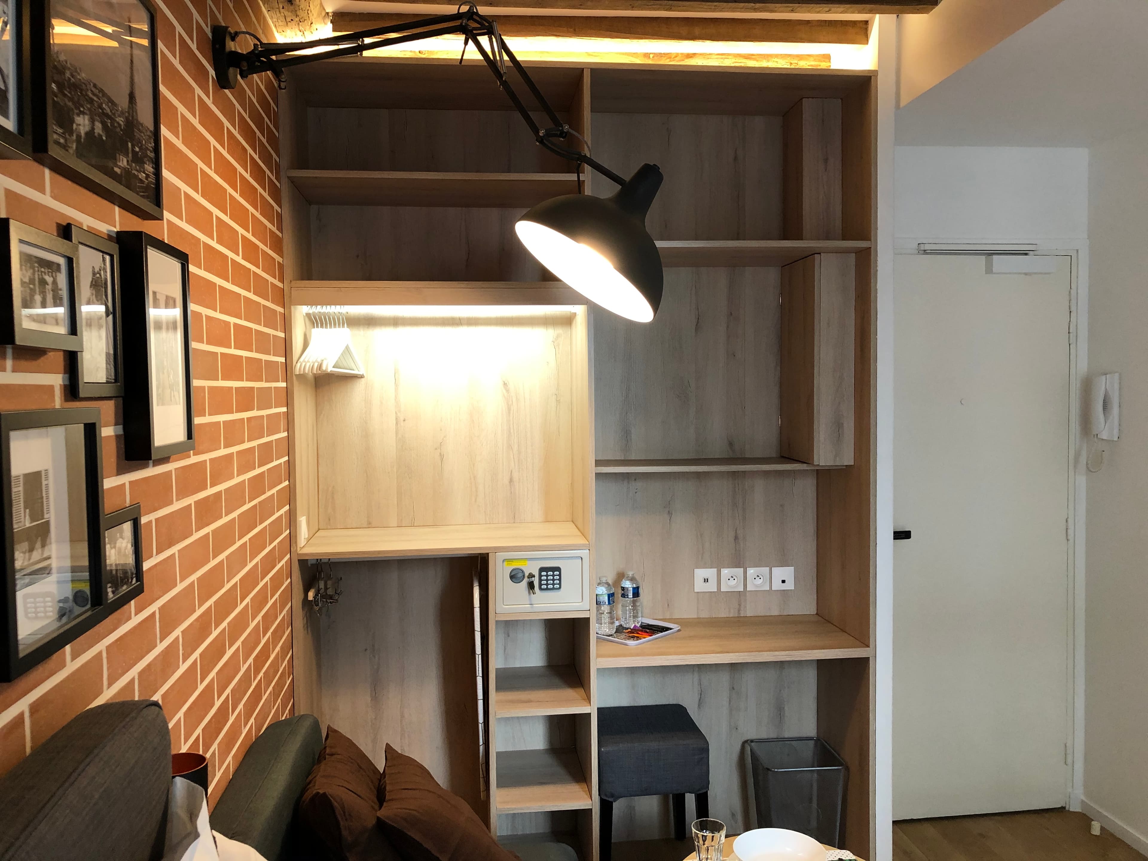 Studio Labyrinthe 102