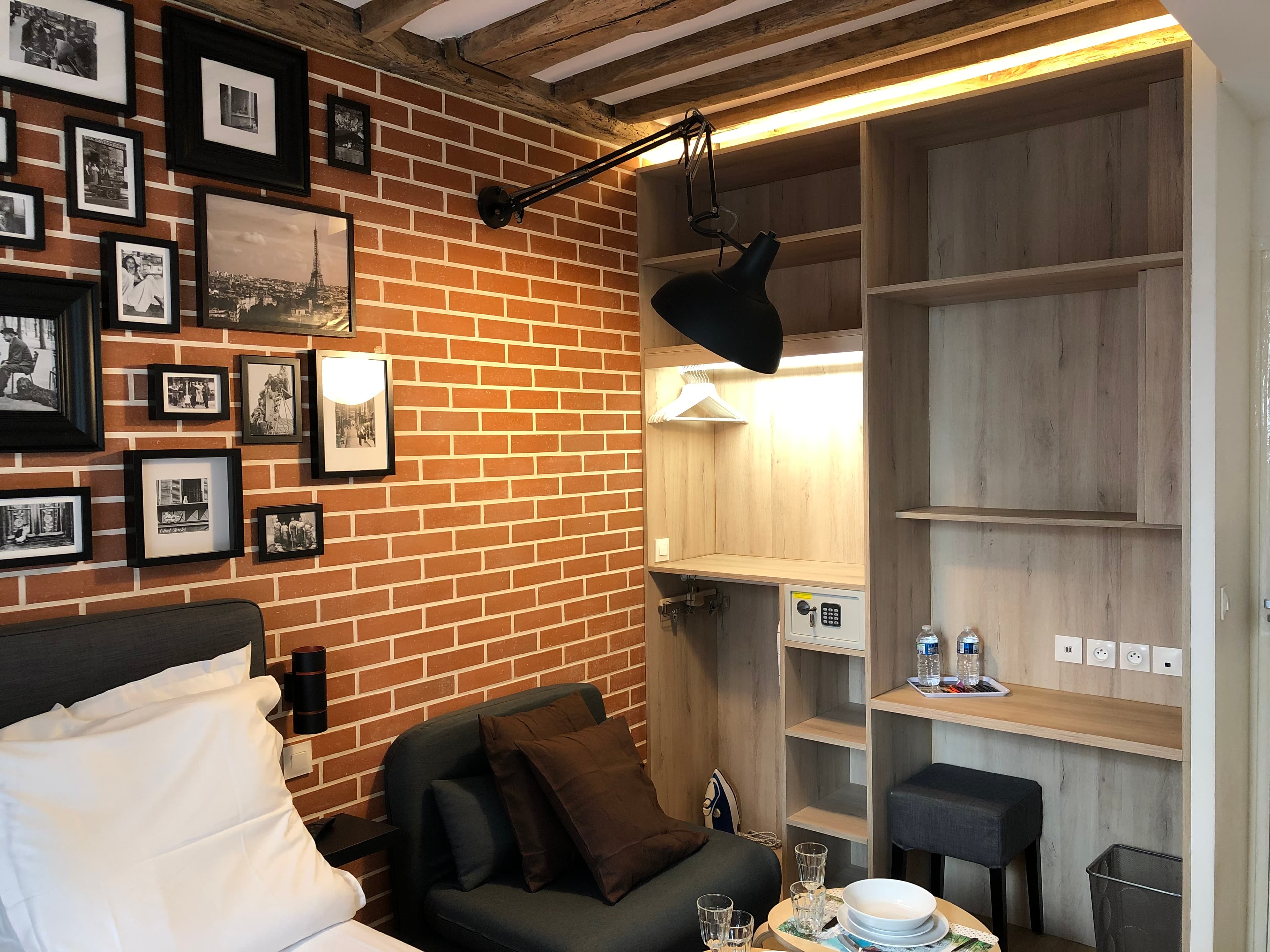 Studio Labyrinthe 102