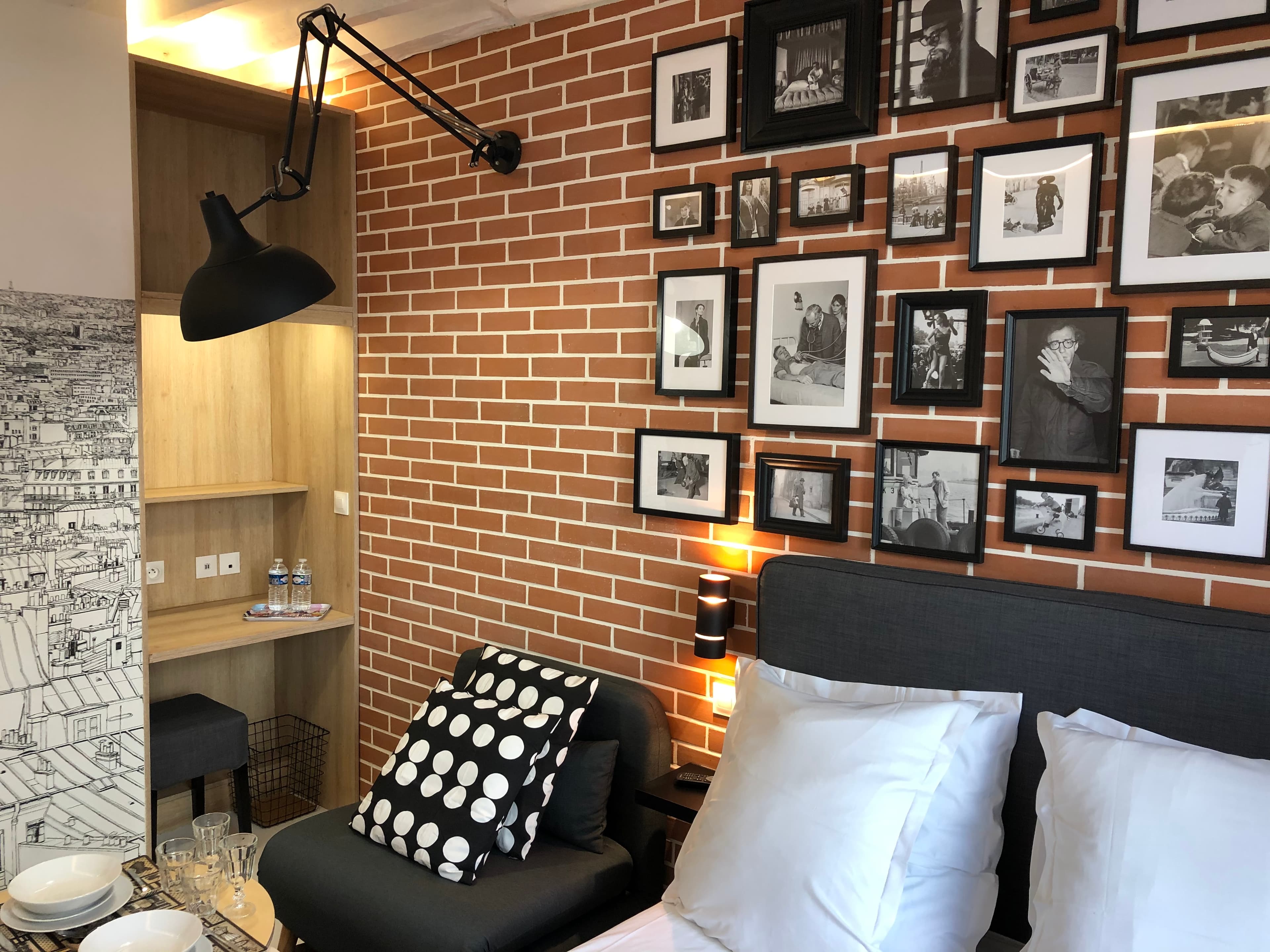 Studio Labyrinthe 201